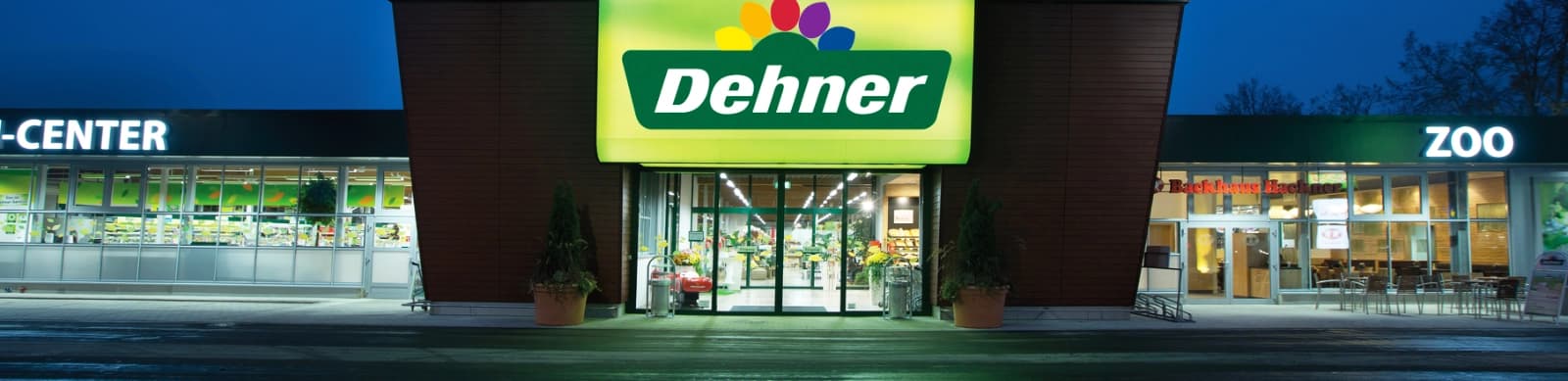 Markt Ingolstadt (Neuburger Straße)