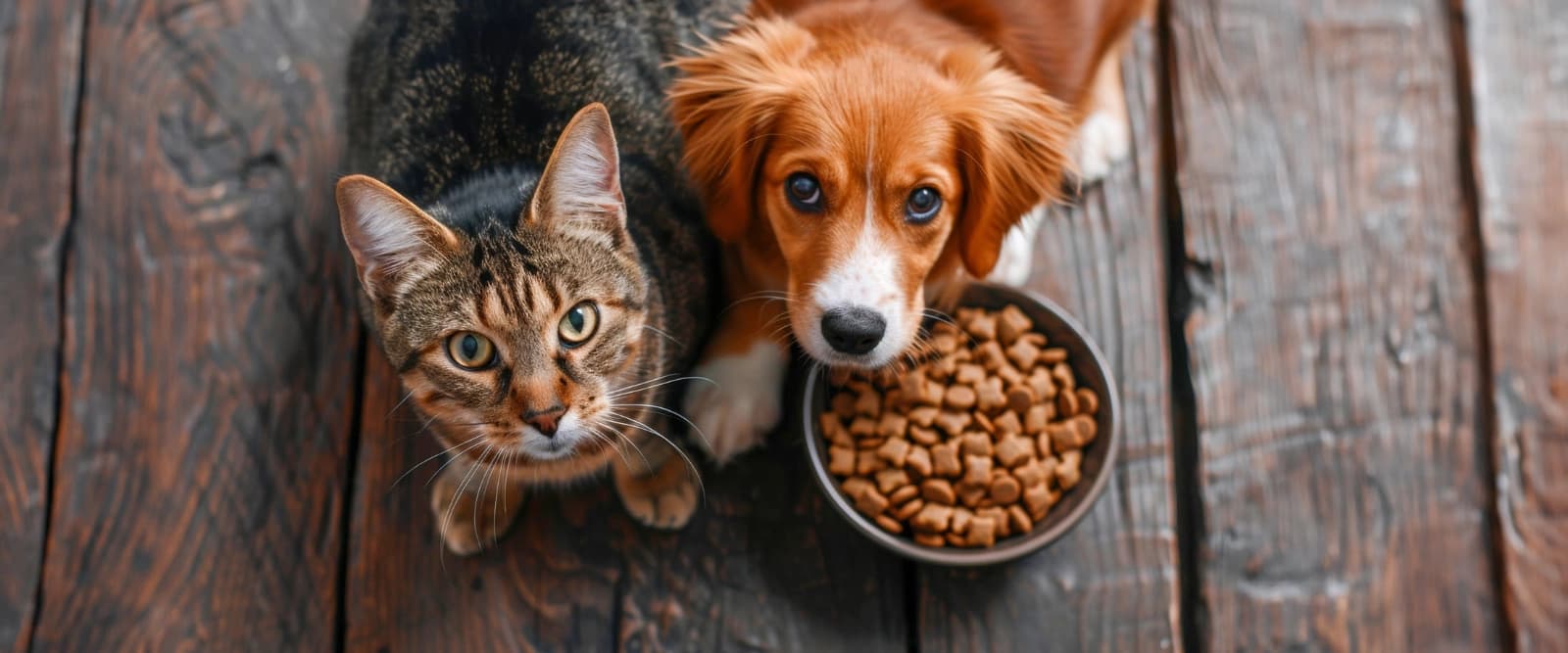 10 % auf perfektes Futter für jede Lebensphase