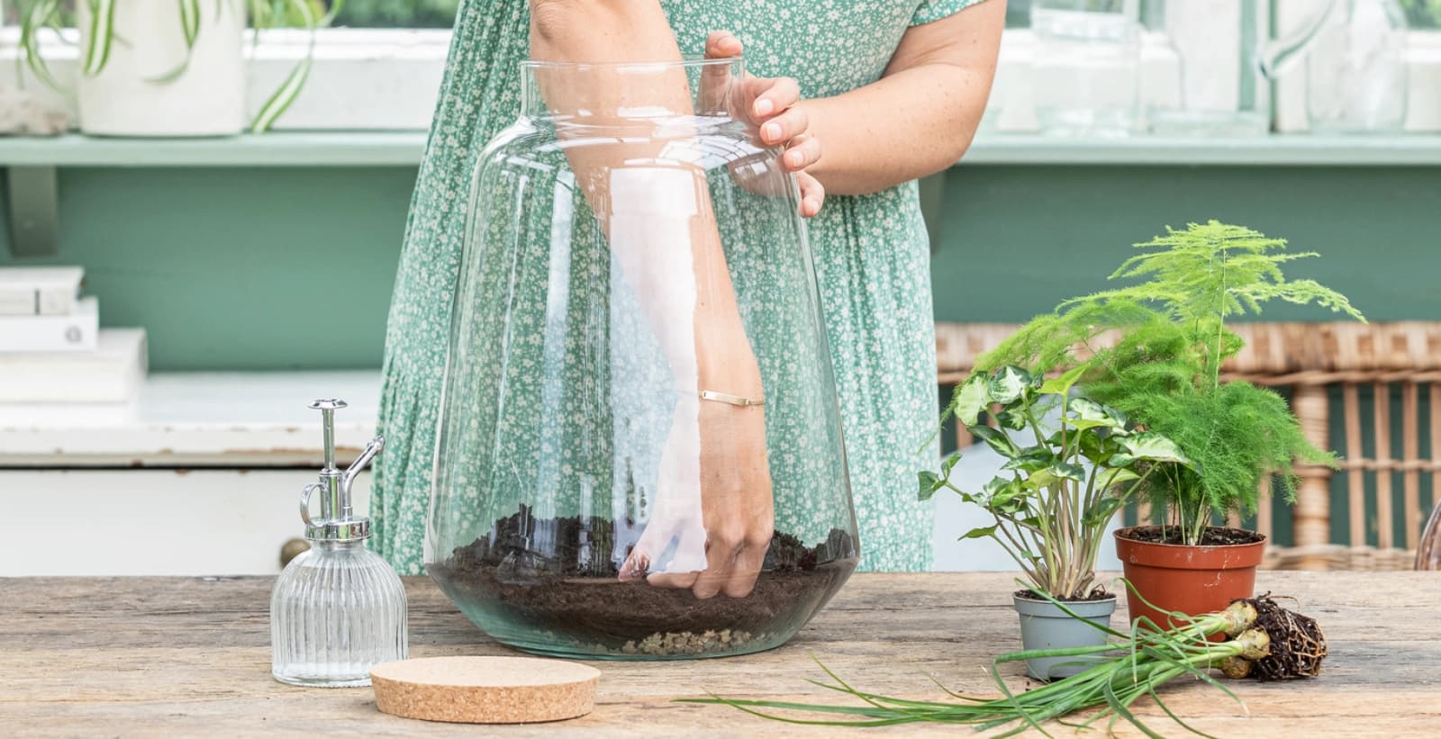 Welches Substrat eignet sich?