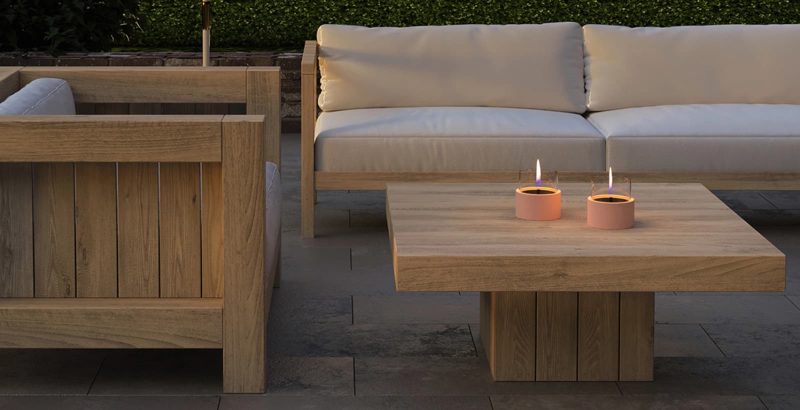 Trend: Tenderflame