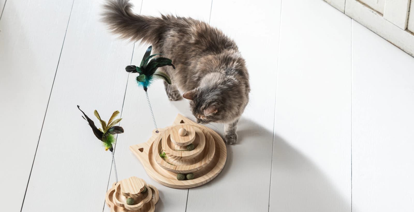 Spielen schweißt zusammen