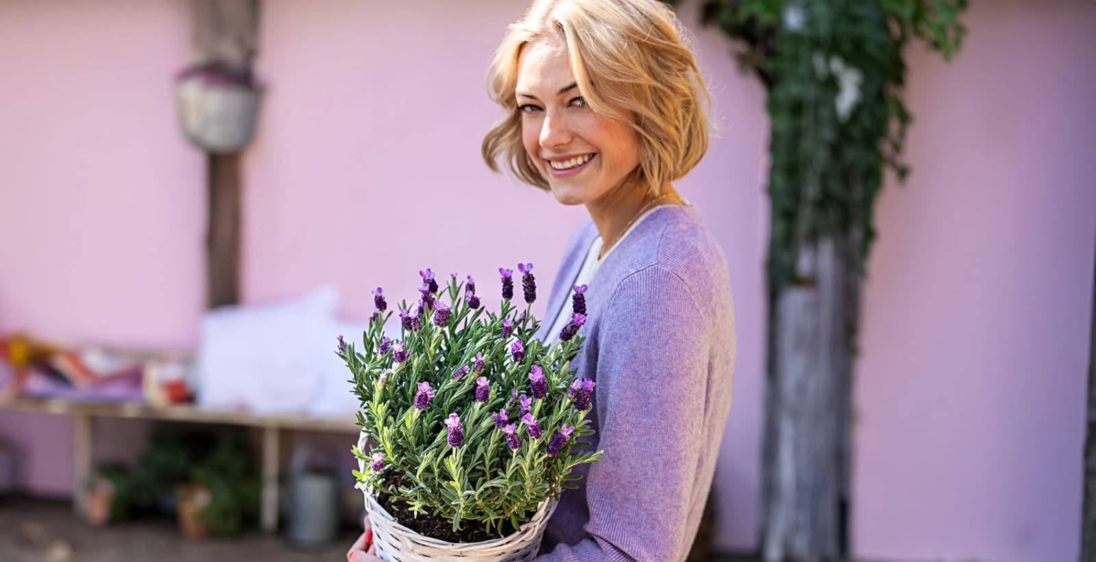 Lernen Sie weitere nachhaltige Lieferanten kennen