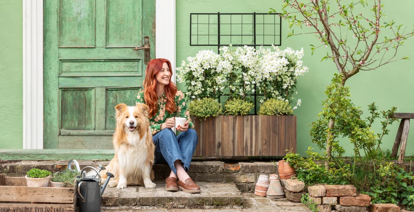 Garten Geschenkideen