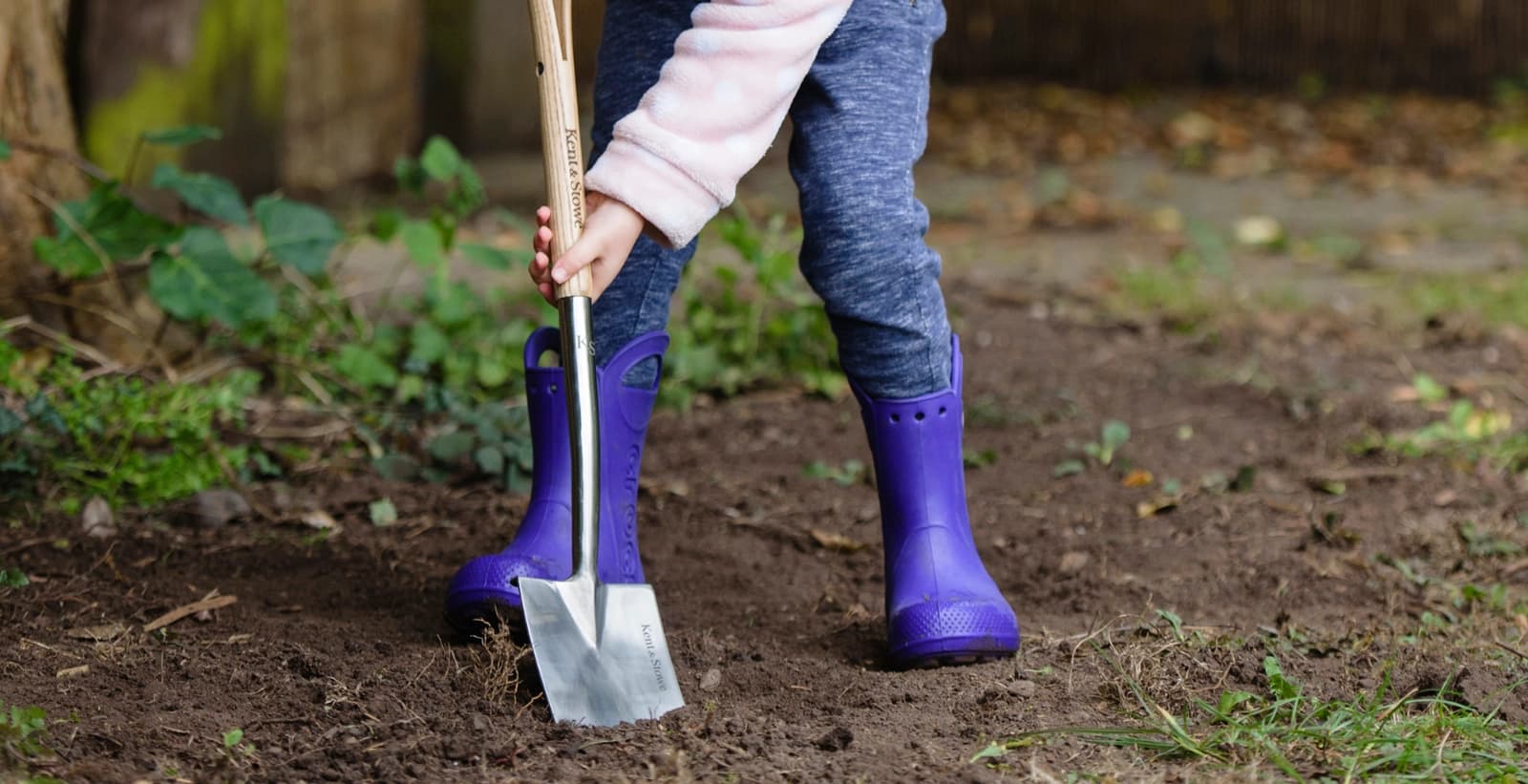 Mit dem richtigen Equipment