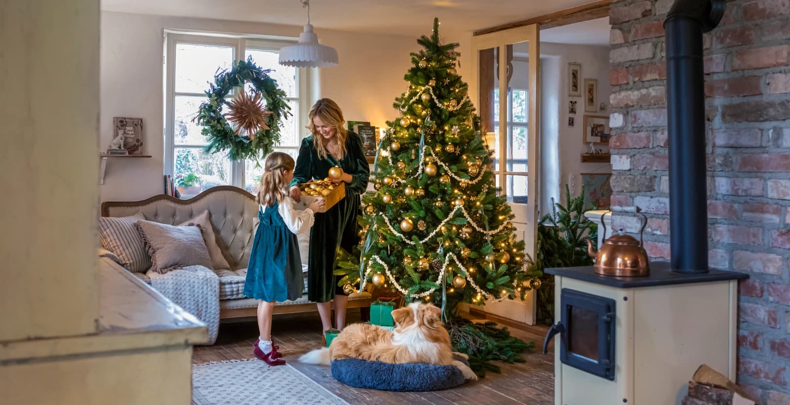 Tradition trifft Nachhaltigkeit