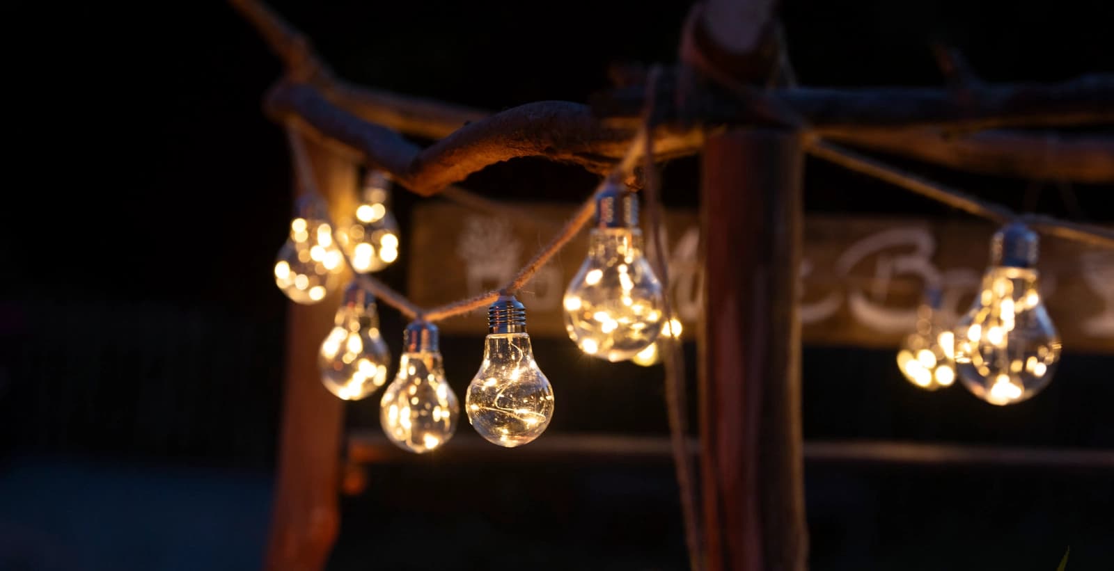 Strahlende Solarleuchten – die Kraft der Sonne nutzen