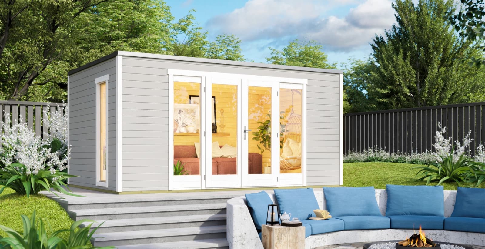 Baugenehmigung? Ja? Nein?