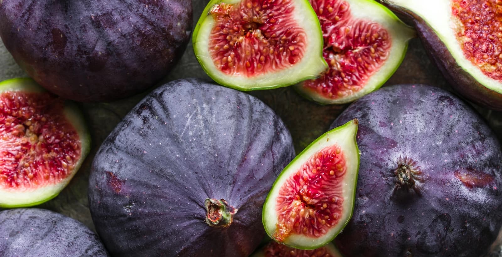 Süße Früchte & mediterranes Flair