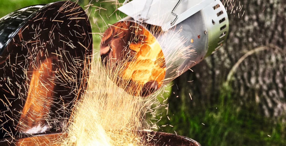 Starten Sie Ihr Grillabenteuer ohne Mühe