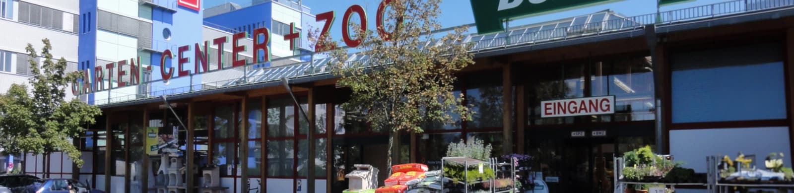 Markt München (Forstenried)