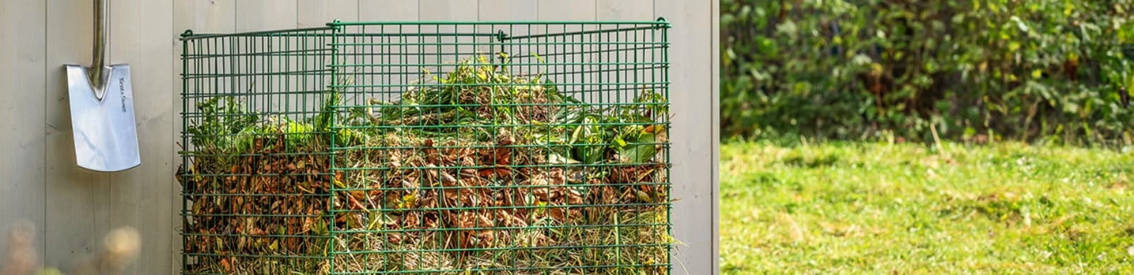 Kompost: Faszinierender Kreislauf der Natur