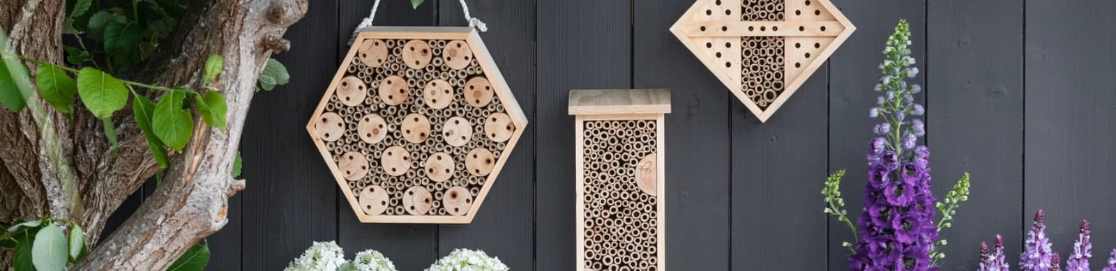 Tierfreundlicher Garten: Mit Tieren im Garten leben