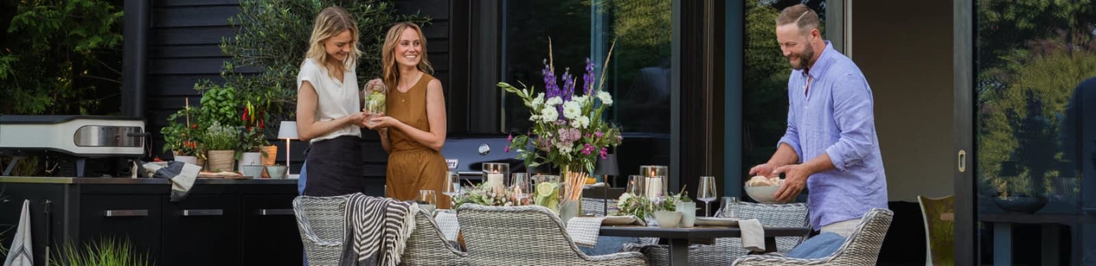 Grillen wie die Weltmeister: Mit Gasgrill, Elektro oder Kohle