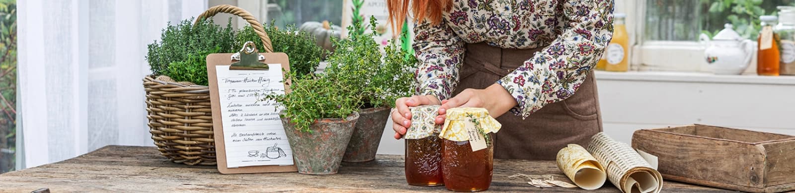 Rezepte – perfekt für jeden Anlass