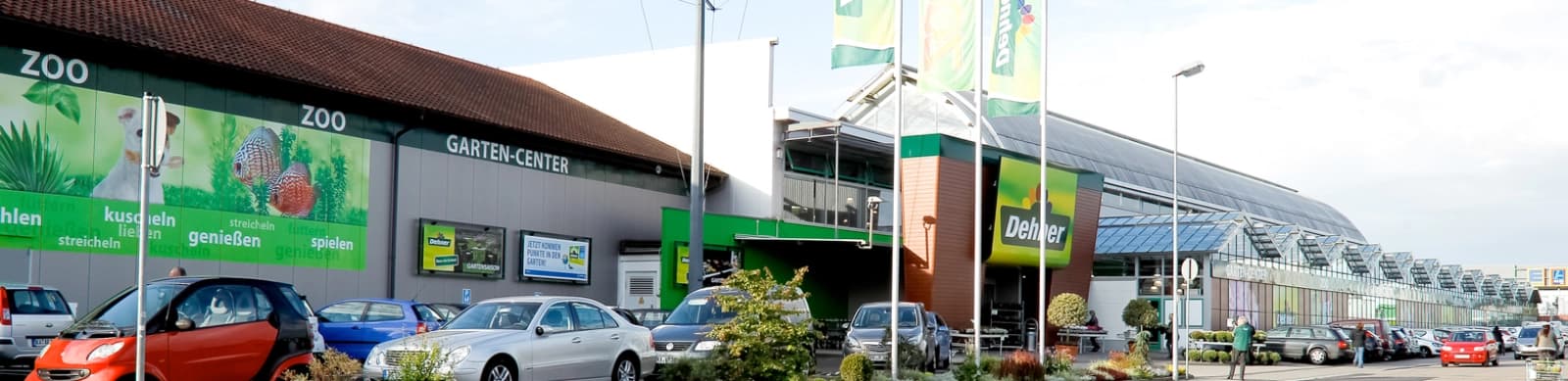 Markt Karlsbad (Langensteinbach)