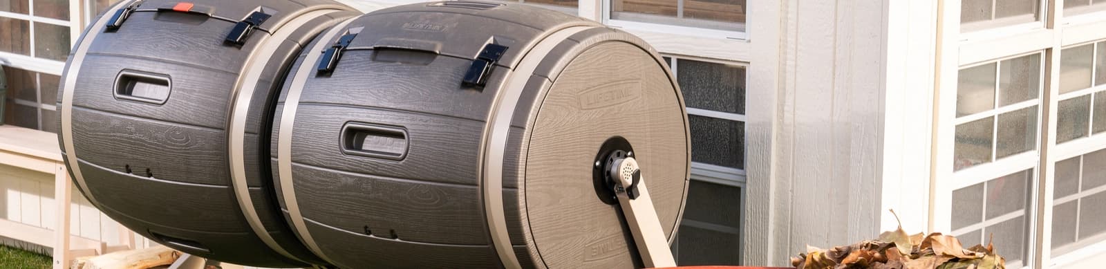 Kompost: Faszinierender Kreislauf der Natur