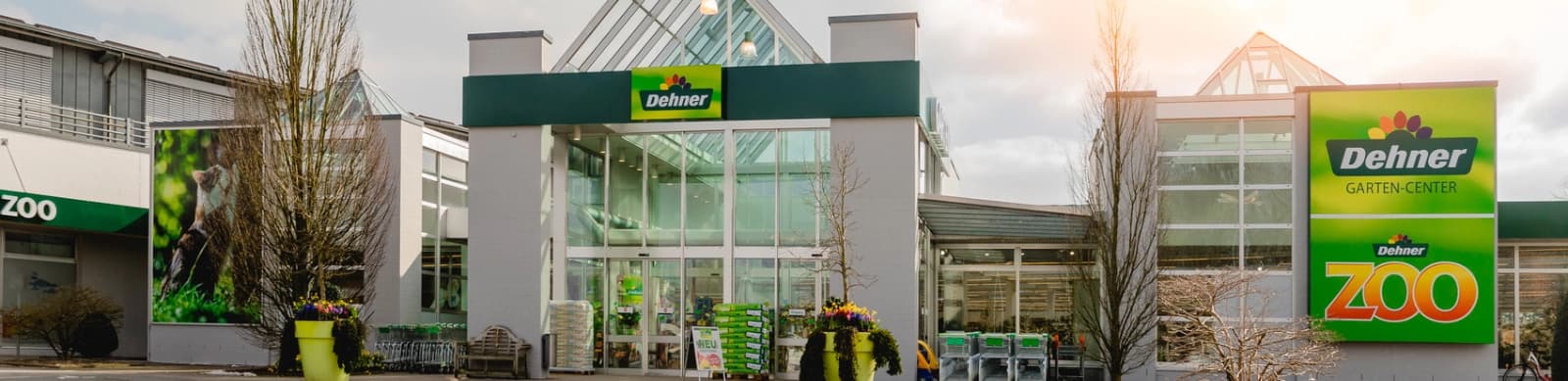 Markt Münster (Handorf)