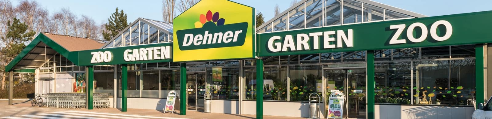 Markt Düsseldorf (Benrath)