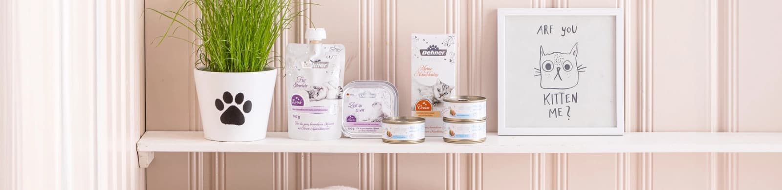 Dehner Premium Lovely