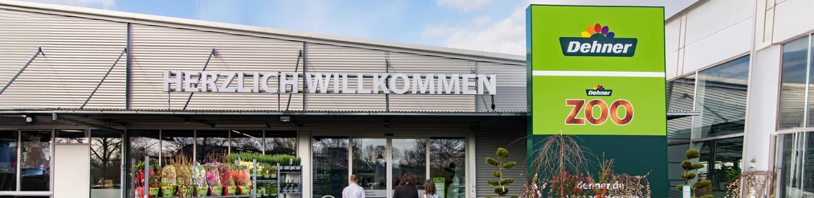 Markt Dessau-Roßlau