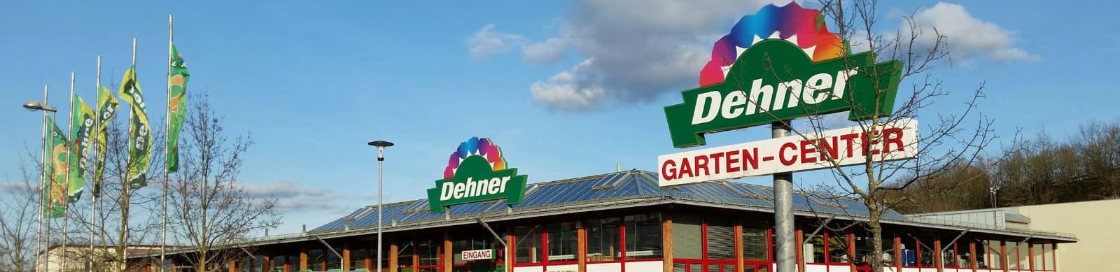 Markt Heidesheim am Rhein