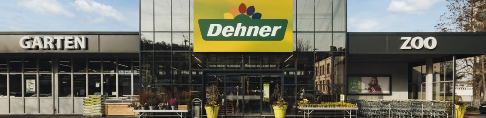 Markt Würzburg (Zellerau)