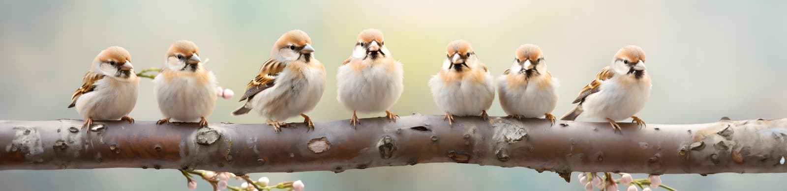 Dehner Natura – Das Beste aus der Natur für unsere Wildtiere