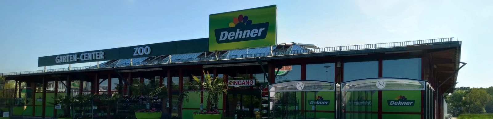 Markt Ludwigshafen (Oggersheim)