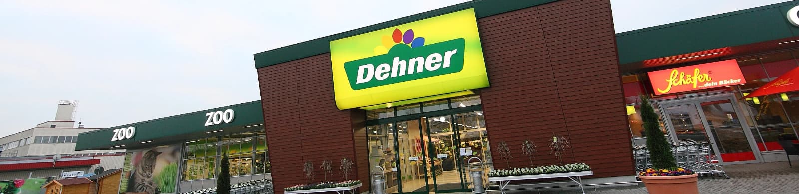 Markt Limburg an der Lahn