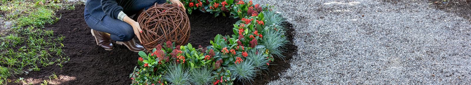 In liebevollem Gedenken