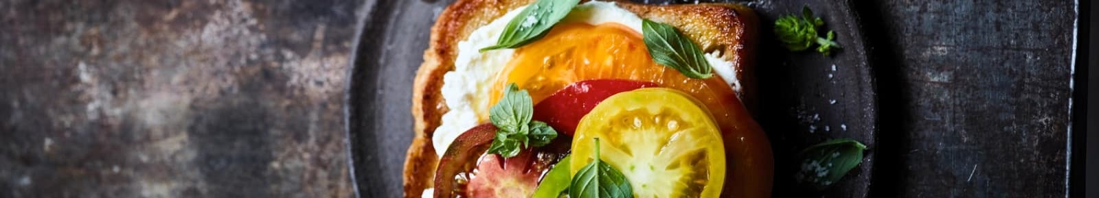 Viele leckere Rezepte