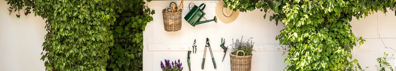 Garten Geschenkideen