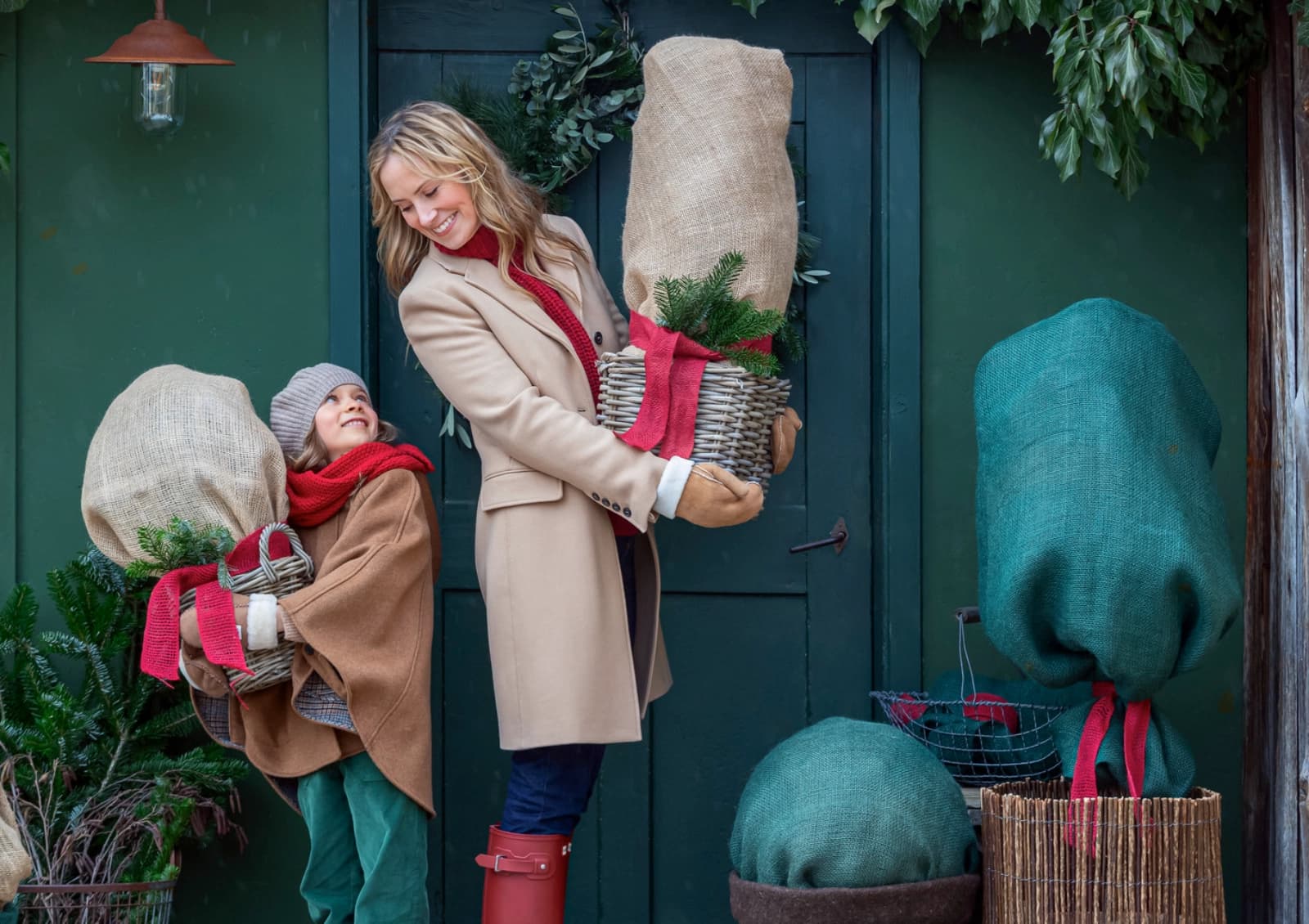Pflanzen im Winter – das gibt es zu beachten
