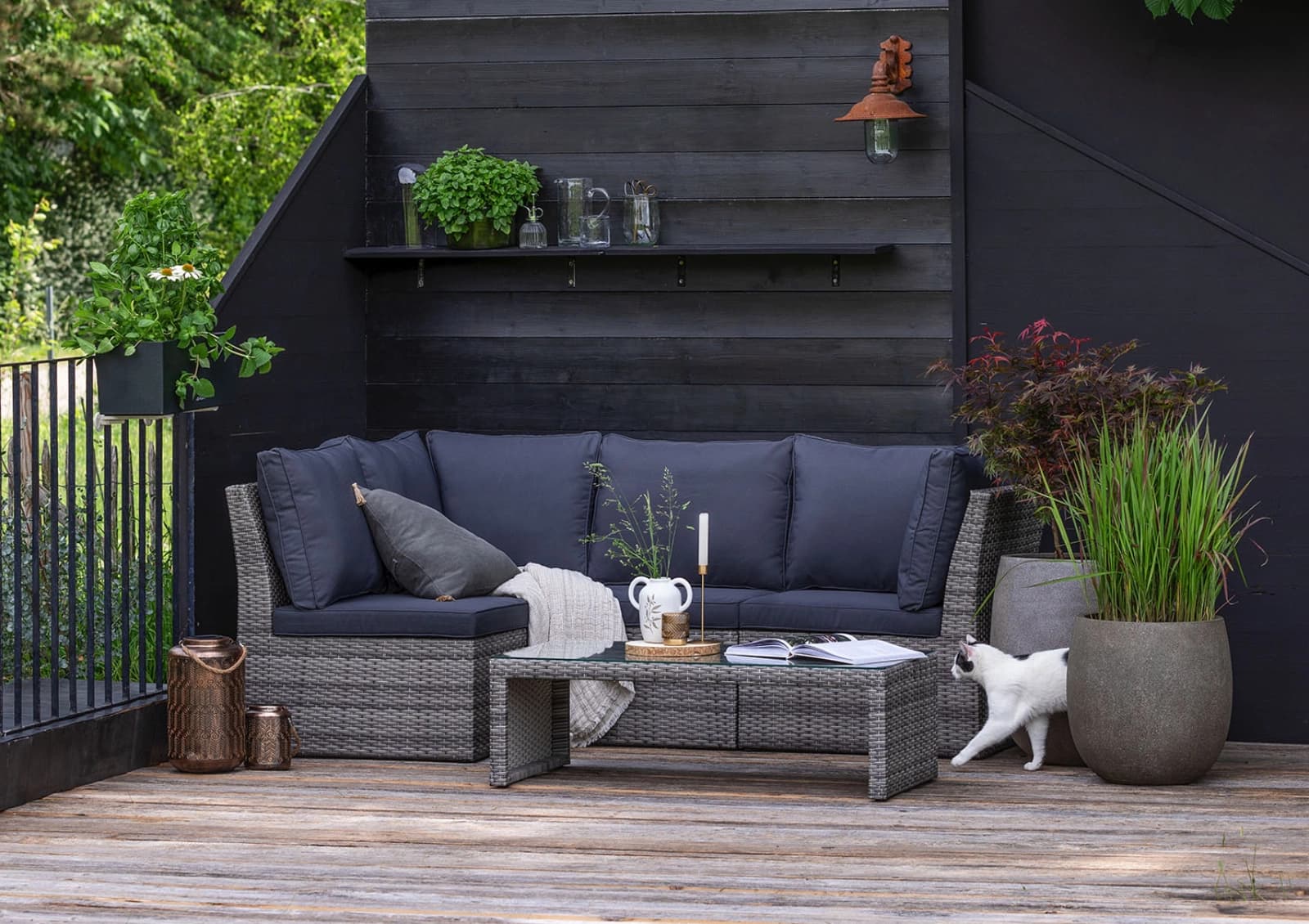 Angebote Gartenmöbel