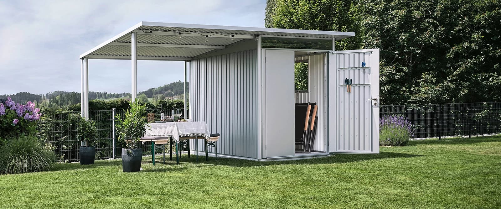 SonntagsSpecial: 5 % auf alle Biohort-Artikel
