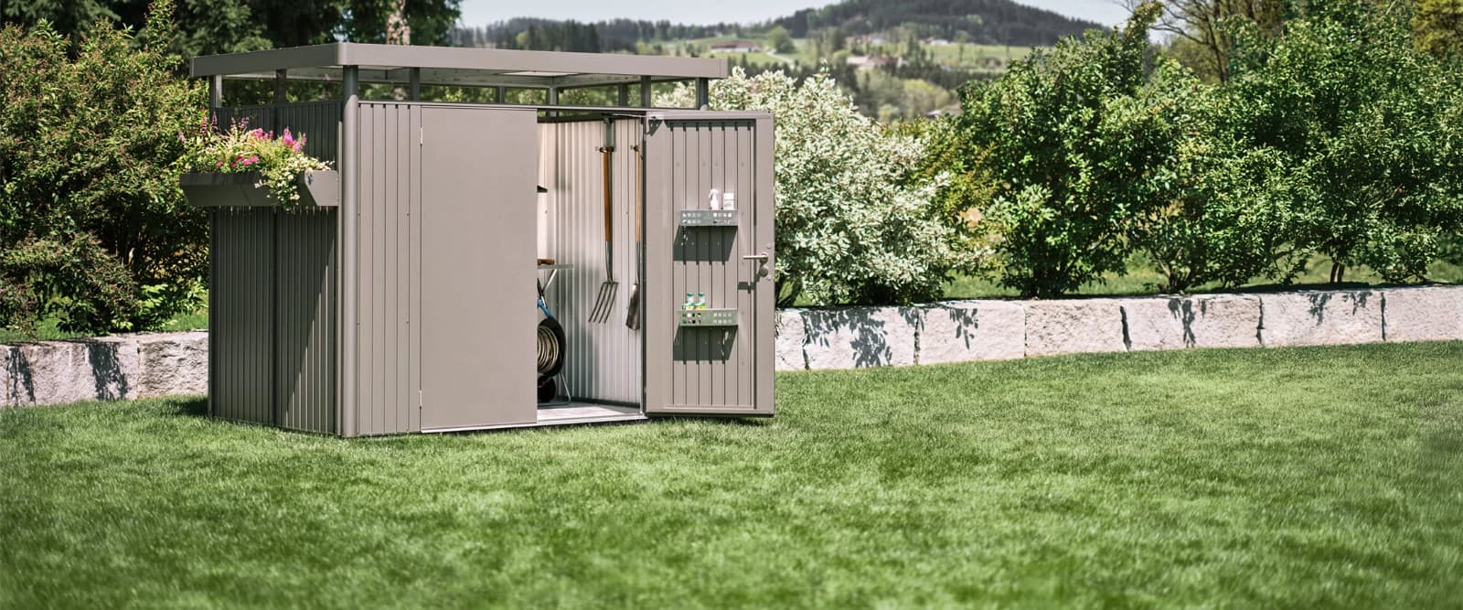 Sonntagsspecial: Biohort zum Top-Preis