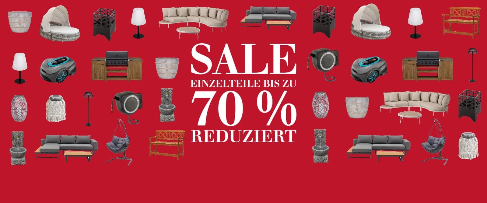 SALE