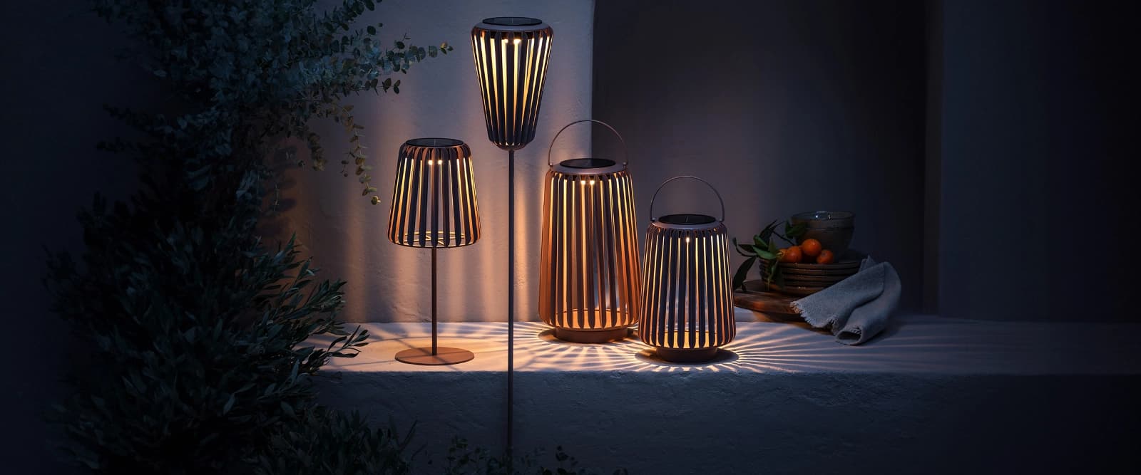 Aktionssonntag: 20 % auf alle Solarlampen