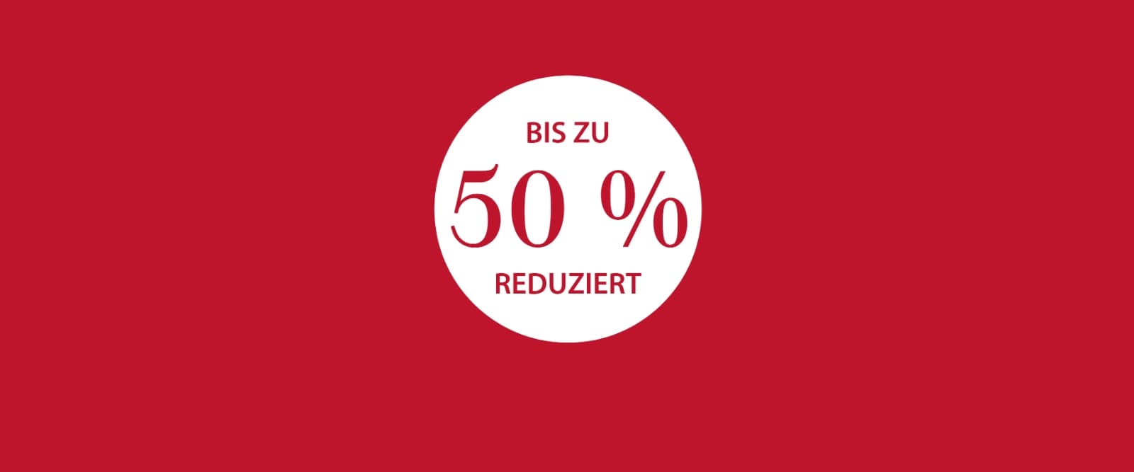 SALE