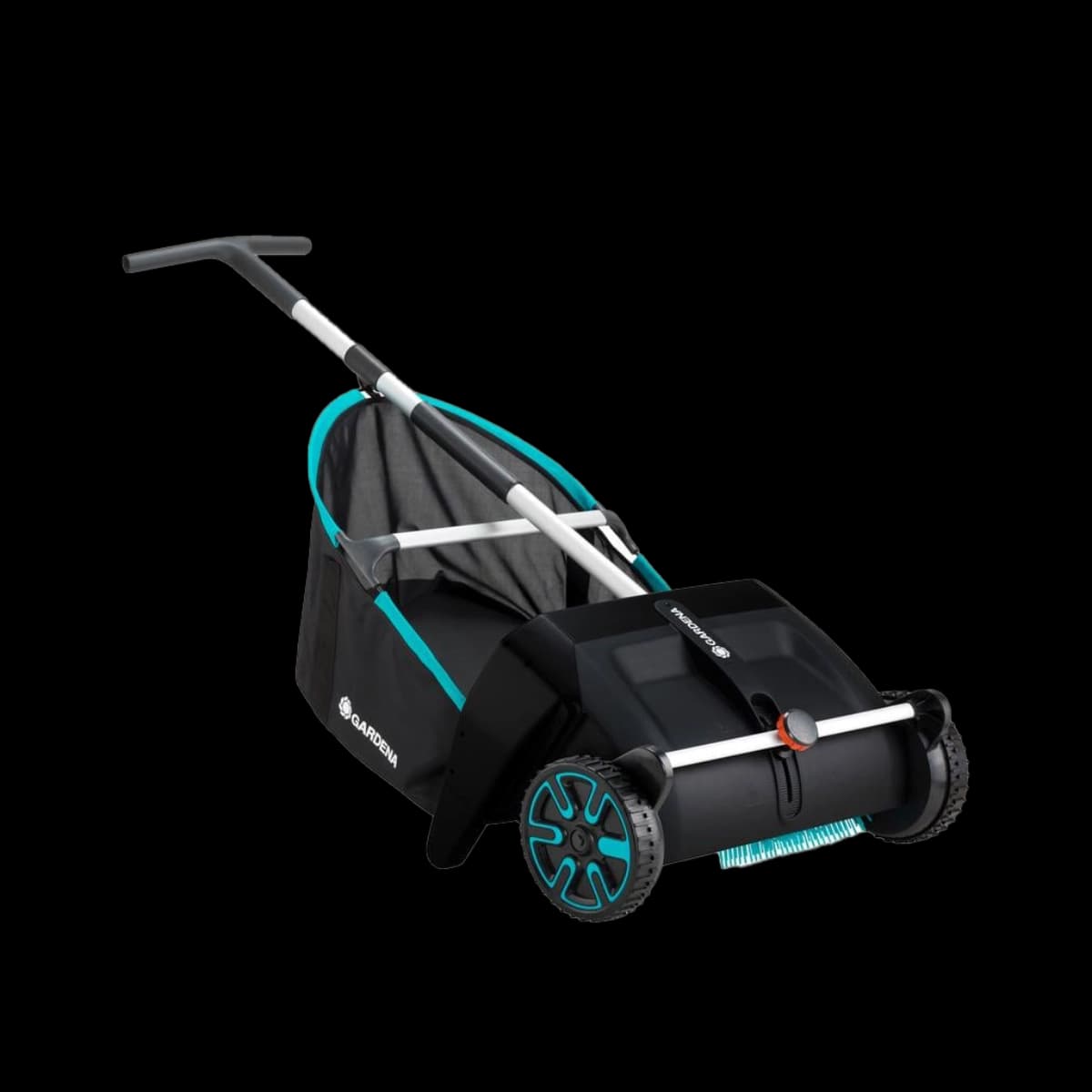 Laubsauger & Häcksler