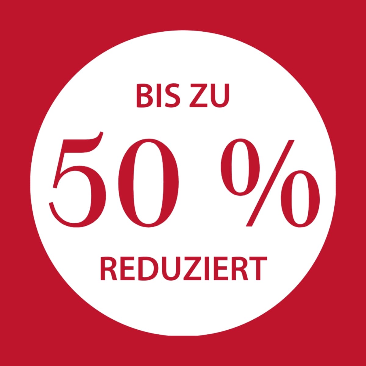 Zoo Sale