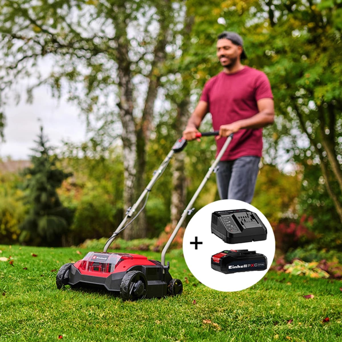 Einhell Aktionsgeräte & mehr