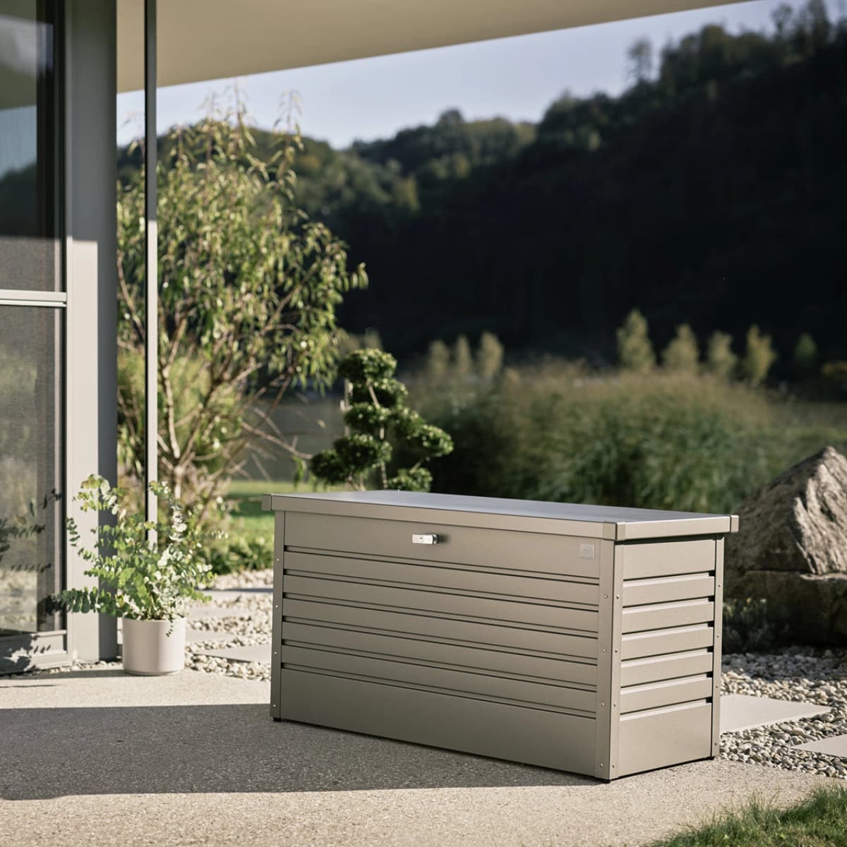 Aufbewahrungs­boxen