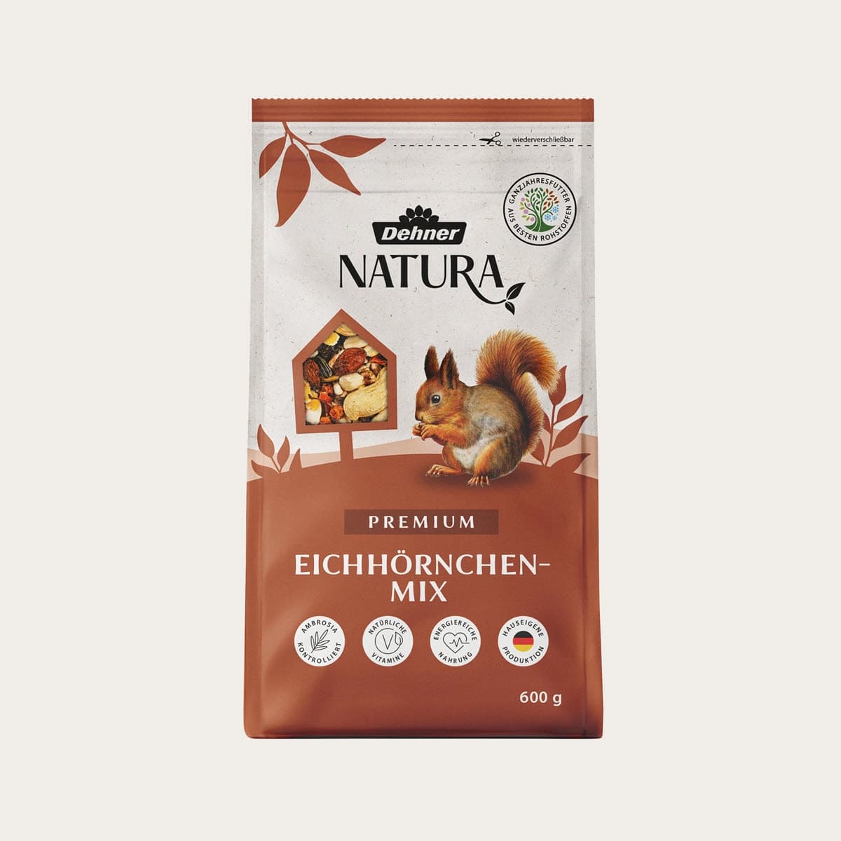 Eichhörnchen