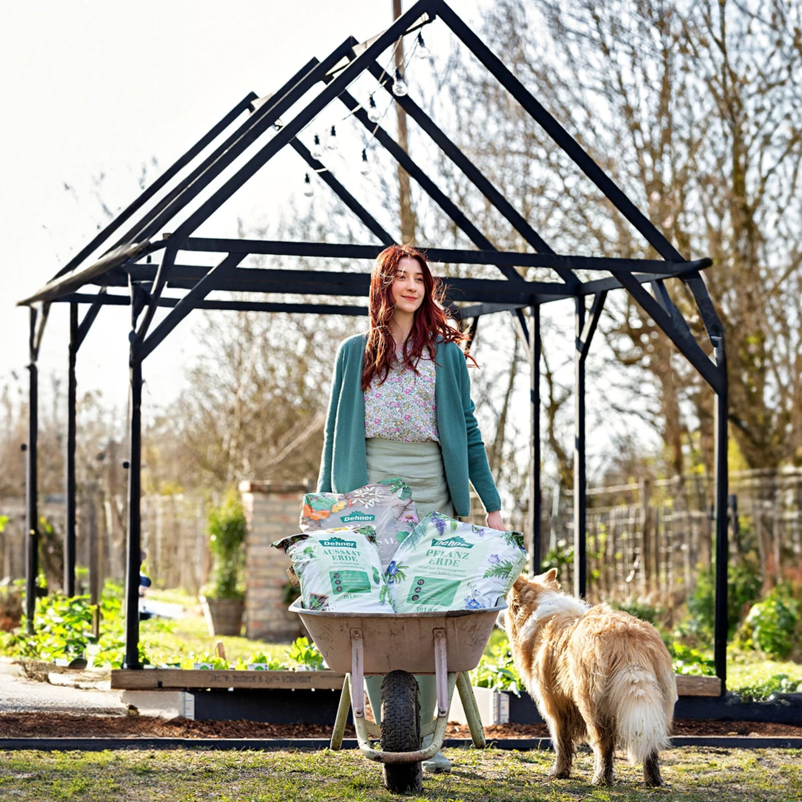 Ratgeber Erden & Substrate