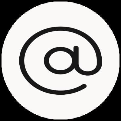 Retourenlabel per E-Mail erhalten