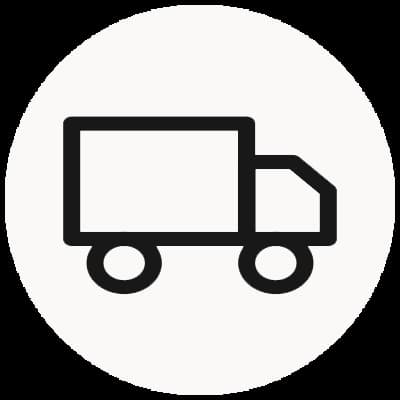 Transportdienstleister wählen