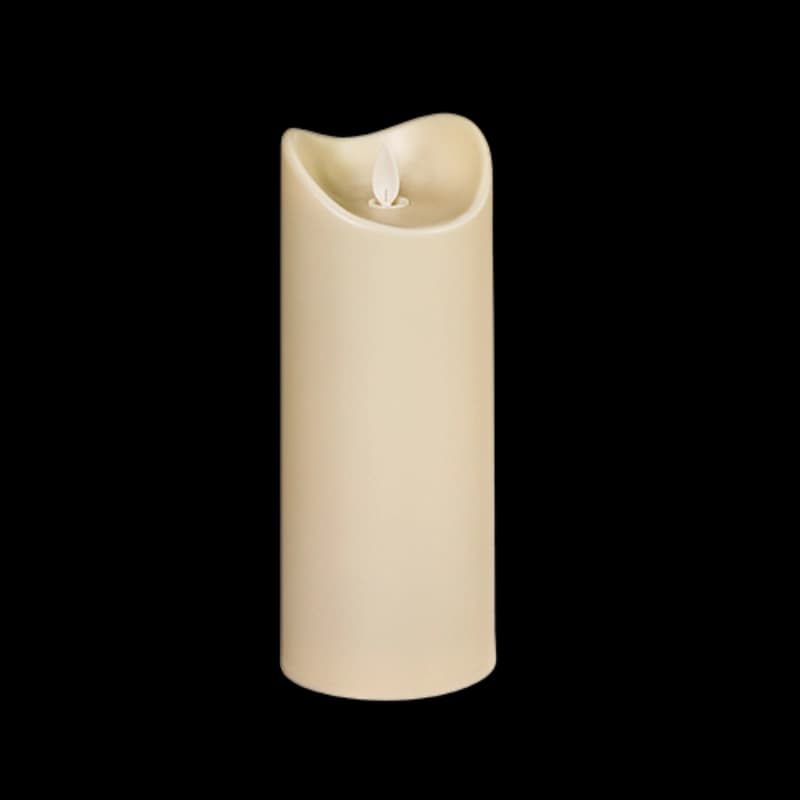 LED-Kerzen