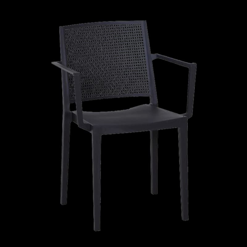 Gartenstühle Kunststoff