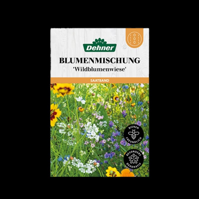 Wildblumen & Blumenwiesen